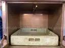 Jackson JP-24B/JP-24BF Commercial Undercounter Dishwasher