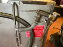 Jackson JP-24B/JP-24BF Commercial Undercounter Dishwasher