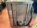 Jackson JP-24B/JP-24BF Commercial Undercounter Dishwasher