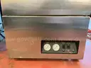 Jackson JP-24B/JP-24BF Commercial Undercounter Dishwasher