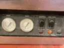Jackson JP-24B/JP-24BF Commercial Undercounter Dishwasher
