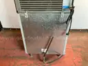 Ice-O-Matic ICE0250HT5 Ice Maker With Ice-O-Matic B40PPA Ice Bin