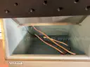 Ice-O-Matic ICE0250HT5 Ice Maker With Ice-O-Matic B40PPA Ice Bin
