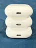 3 - Apple AirPods Gen 3 with MagSafe Charging Case Model A2566, All Power On