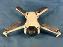 DJI Mini 3 Drone with Case, Battery, Controller and Accessories, Unable To Test