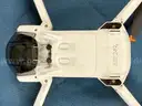 DJI Mini 3 Drone with Case, Battery, Controller and Accessories, Unable To Test