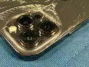 2 - Apple iPhones (User Locked)
