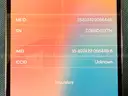 2 - Apple iPhones (User Locked)