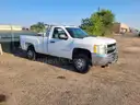 2009 Chevrolet Silverado 3500HD Diesel 4WD