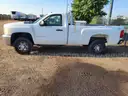 2009 Chevrolet Silverado 3500HD Diesel 4WD
