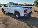 2009 Chevrolet Silverado 3500HD Diesel 4WD