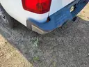 2009 Chevrolet Silverado 3500HD Diesel 4WD