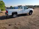 2009 Chevrolet Silverado 3500HD Diesel 4WD