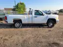 2009 Chevrolet Silverado 3500HD Diesel 4WD