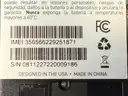 4 - Cellphones (User Locked): 3 - Samsung and 1 - Schok
