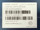 4 - Motorola Cellphones (User Locked)