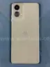 4 - Motorola Cellphones (User Locked)