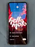 4 - Motorola Cellphones (User Locked)