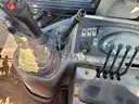 2004 Case 570MTX Turbo Loader w/ Box Scraper