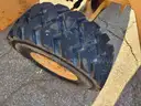 2004 Case 570MTX Turbo Loader w/ Box Scraper