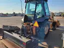 2004 Case 570MTX Turbo Loader w/ Box Scraper
