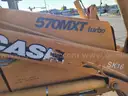 2004 Case 570MTX Turbo Loader w/ Box Scraper