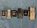 3 - Apple Watches (Unlocked)
