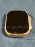 3 - Apple Watches (Unlocked)