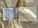 Fashion Jacket Labeled Moncler, Size 8 (Blue Stain)