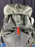 Fashion Backpack Labeled Osprey Atmos 65 AG