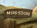 Fashion Backpack Labeled Osprey Atmos 65 AG