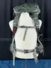 Fashion Backpack Labeled Osprey Atmos 65 AG
