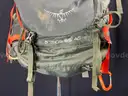 Fashion Backpack Labeled Osprey Atmos 65 AG