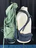Fashion Backpack Labeled REI Co op Traverse 60
