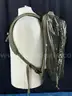 Fashion Backpack Labeled Patagonia