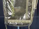 Fashion Backpack Labeled Patagonia