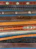 10 - Fashion Western Belts