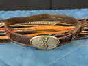 10 - Fashion Western Belts