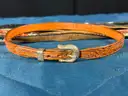 10 - Fashion Western Belts