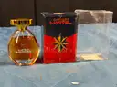 Lot of Cologne/Perfumes With Boxes