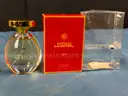 Lot of Cologne/Perfumes With Boxes