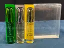 Lot of Cologne/Perfumes With Boxes