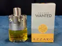 Lot of Cologne/Perfumes With Boxes