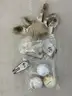 Callaway Golf Bag With 12 - Clubs