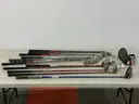 Callaway Golf Bag With 12 - Clubs
