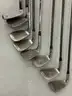 Callaway Golf Bag With 12 - Clubs