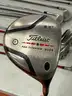 Callaway Golf Bag With 12 - Clubs