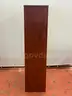 Wooden Bookshelf (D) 15&#x22; x (W) 30&#x22; x (H) 60&#x22;