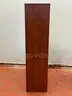 Wooden Bookshelf (D) 15&#x22; x (W) 30&#x22; x (H) 60&#x22;