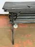 6 - Mity-Lite Plastic Folding Tables (L) 72&#x22; x (W) 30&#x22;